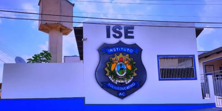 Acre anuncia convocação para curso de formação de agentes socioeducativos
