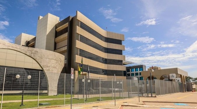 TRE e Polícia Civil promovem ação especial para crianças e adolescentes com TEA