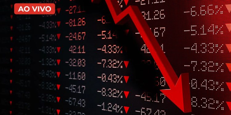 As bolsas caíram: mas o que isso significa para você?