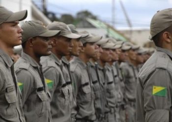 Pesquisa revela que mais de 50% dos policiais militares do Acre sofrem com transtornos emocionais