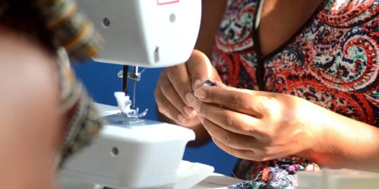 Ieptec divulga resultado final das inscrições para cursos do projeto ‘Ser Mulher’