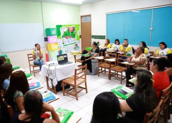 Divulgado o resultado final da seleção de Alfabetizadores Populares no Acre