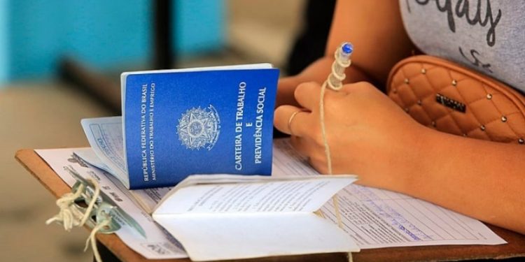 Sine Acre oferece 98 vagas de emprego para Rio Branco nesta terça-feira; confira painel