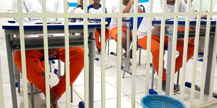 Seis detentos são aprovados através do Sisu e do Prouni para cursar ensino superior no Acre