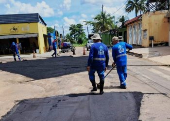 Com salários de até quase R$4 mil, Emurb abre processo seletivo com 293 vagas