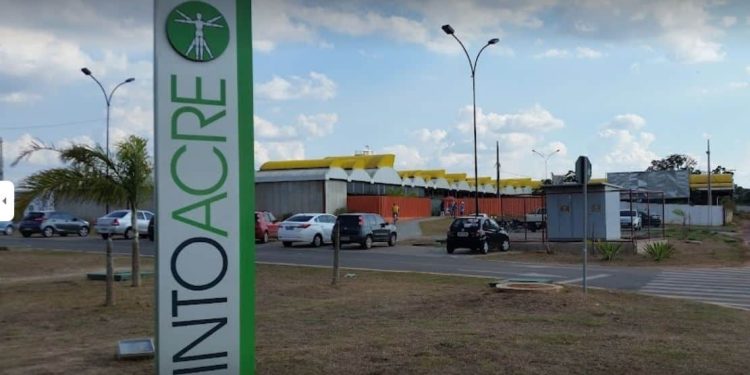 Acre registra aumento de casos de bronquiolite e Sesacre amplia leitos infantis