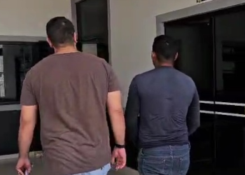 Mandado de prisão contra condenado por estupro de vulnerável é cumprido em Rio Branco