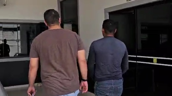 Mandado de prisão contra condenado por estupro de vulnerável é cumprido em Rio Branco