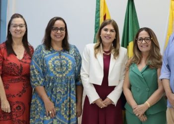 Novo curso na Ufac? Universidade e CRA discutem implementação do curso de Administração