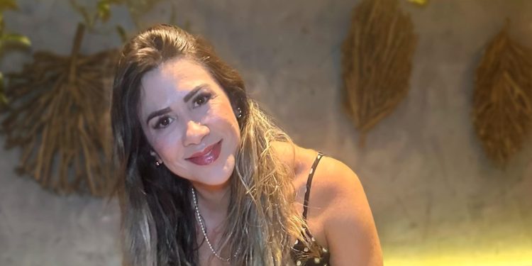 CLÁUDIA SOUZA 16/05