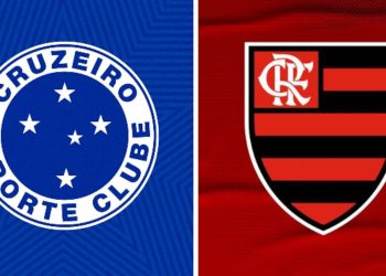 Cruzeiro x Flamengo: Record exibe o duelo que marca o reencontro de Gabigol com rubro-negro neste domingo (4)
