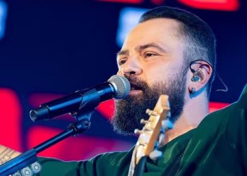 Após nova cirurgia, Mateus ficará afastado dos palcos; Jorge deve seguir sozinho em shows já agendados