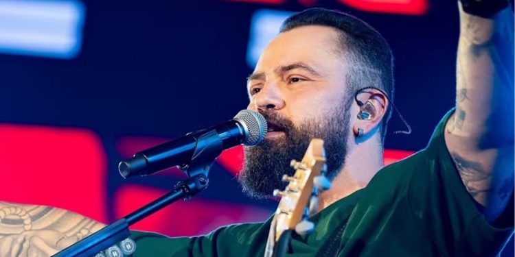 Após nova cirurgia, Mateus ficará afastado dos palcos; Jorge deve seguir sozinho em shows já agendados