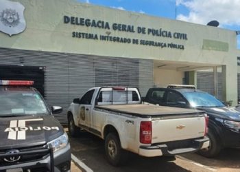 Homem é indiciado por homicídio e lesão grave após disparos durante festa na zona rural de Sena Madureira