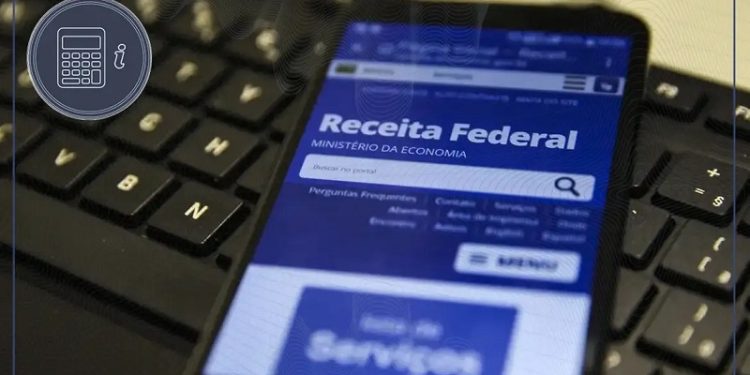 Receita paga nesta sexta maior lote de restituição do IR da história