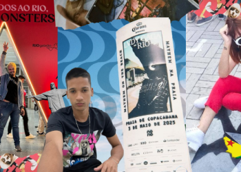 Conheça a jornada dos fãs acreanos que vão viver o sonho de ver Lady Gaga ao vivo