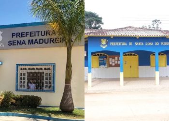 Sena Madureira e Santa Rosa do Purus realizam convocações de aprovados em processos seletivos simplificados