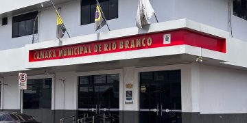Com 85% das capitais contando com serviço, vereadores de Rio Branco cobram adesão à Guarda Municipal
