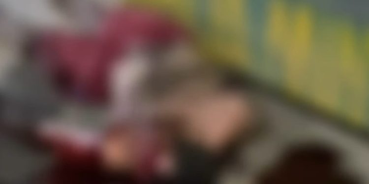 Homem morre após ser espancado no centro de Cruzeiro do Sul