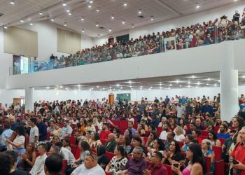 Quase 400 novos servidores da prefeitura de Rio Branco são empossados nesta segunda-feira