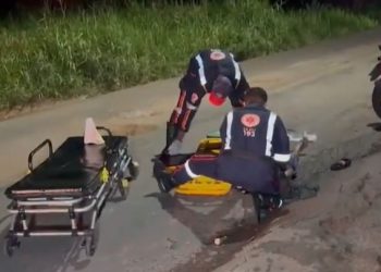 Final de semana foi marcado por acidentes de trânsito graves no Acre