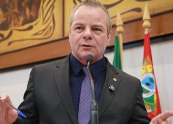 Pedro Longo diz que será candidato a deputado federal: “Quero levar minha experiência”