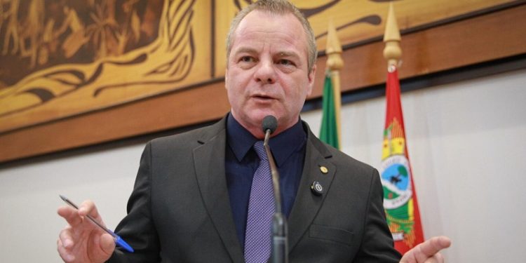 Pedro Longo diz que será candidato a deputado federal: “Quero levar minha experiência”