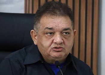 “Recebemos o sistema falido e um rombo de R$ 90 milhões”, afirma Clendes Vilas Boas