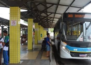 Convênio de R$ 7,5 milhões é perdido e Terminal Central segue em condições precárias