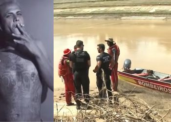 Corpo que pode ter ligação com morte de adolescente no bairro Cidade Nova é encontrado no Rio Acre