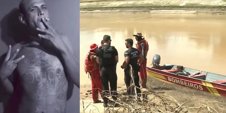 Corpo que pode ter ligação com morte de adolescente no bairro Cidade Nova é encontrado no Rio Acre