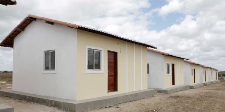 Prazo para se inscrever no Minha Casa, Minha Vida em Rio Branco vai até 12 de junho; 500 moradias serão entregues