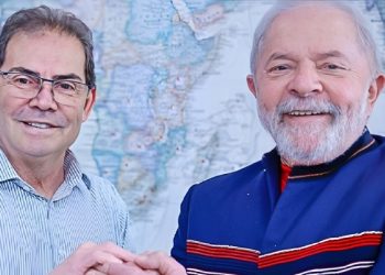 Paulinho da Força defende fim da polarização partidária e critica atual presidência: “Governo Lula é desastroso”