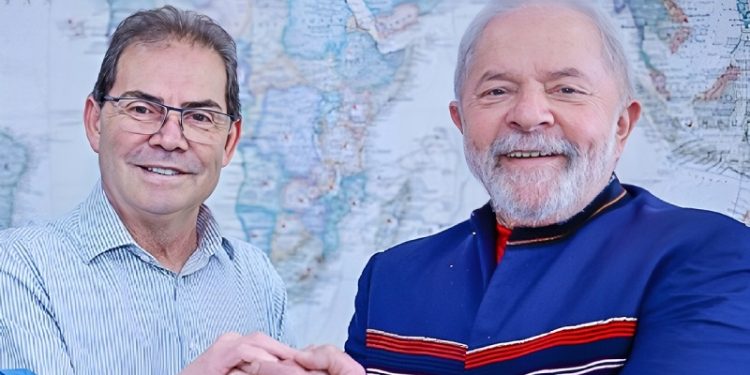 Paulinho da Força defende fim da polarização partidária e critica atual presidência: “Governo Lula é desastroso”