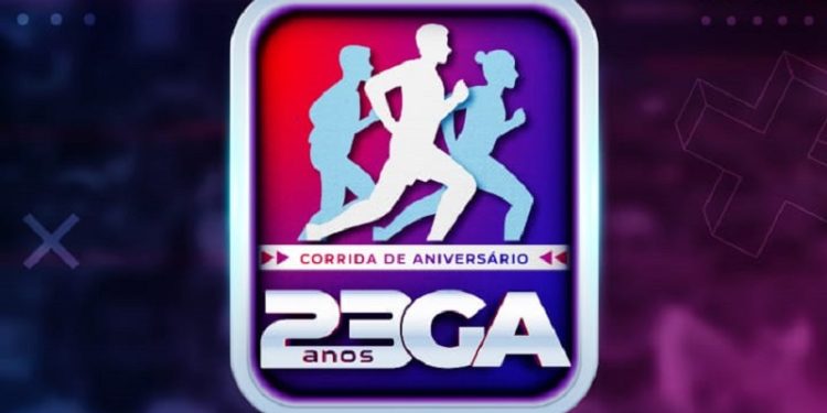 Inscrições abertas para corrida noturna dos 23 anos do Gazeta Alerta; vagas são limitadas