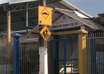 Falta de professores prejudica funcionamento da Creche Bem-Te-Vi no Conjunto Esperança