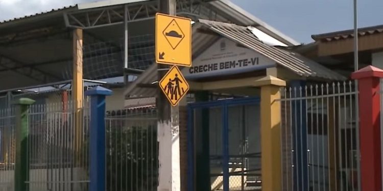 Falta de professores prejudica funcionamento da Creche Bem-Te-Vi no Conjunto Esperança