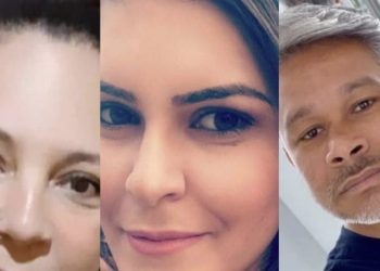 Coluna Vagno Di Paula Em 19 de maio de 2025