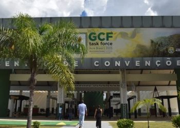 Rio Branco sedia 15ª Reunião da Força-Tarefa dos Governadores pelo Clima e as Florestas