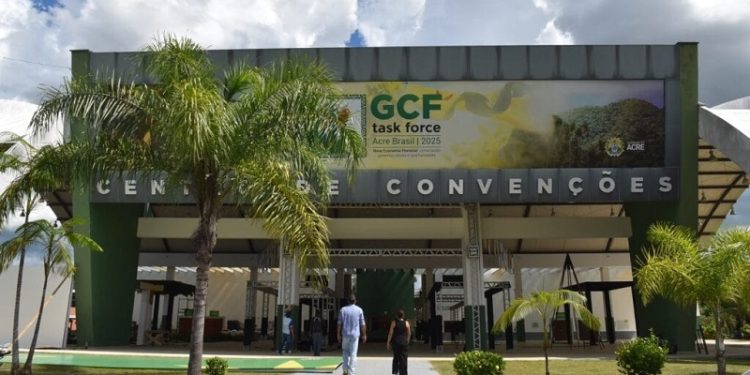 Rio Branco sedia 15ª Reunião da Força-Tarefa dos Governadores pelo Clima e as Florestas