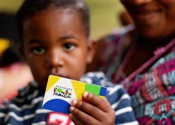Caixa começa a pagar Bolsa Família de maio