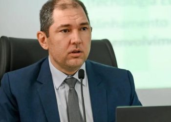 Joabe Lira nega manobra em votação do empréstimo de R$ 67 milhões: “A verdade sempre vai prevalecer”