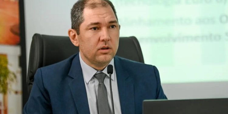 Joabe Lira nega manobra em votação do empréstimo de R$ 67 milhões: “A verdade sempre vai prevalecer”