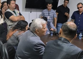 A mudança do Centro POP é saúde pública.  EIS A QUESTÃO!