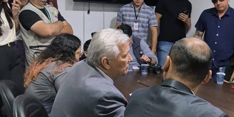 A mudança do Centro POP é saúde pública.  EIS A QUESTÃO!