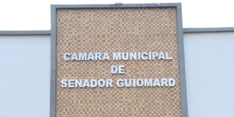 Promotora do MP de Senador Guiomard vai apurar viagem coletiva de vereadores para Brasília