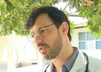 A convite do Tribunal de Contas do Estado do Acre, o Infectologista e Hepatologista, Thor Dantas, palestrou para todos os servidores, sobre as hepatites nesses meses de combate