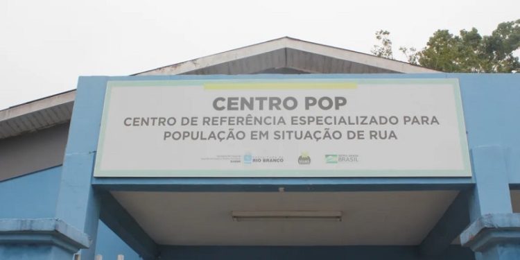 “Não é só mudar de lugar”: vereadores de Rio Branco criticam mudança do Centro Pop