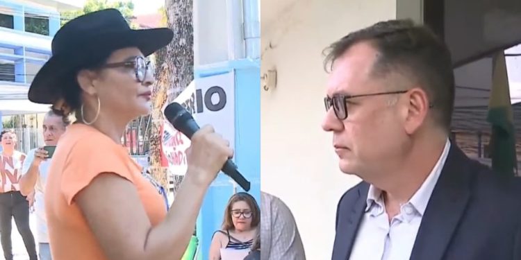 Alysson Bestene pede para que Sinteac aguarde até 10 de junho devido limite de gastos em Rio Branco