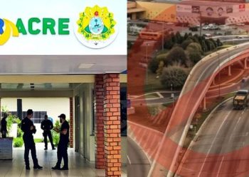 Licitação do Viaduto da Corrente será reavaliada após erro em análise de recurso